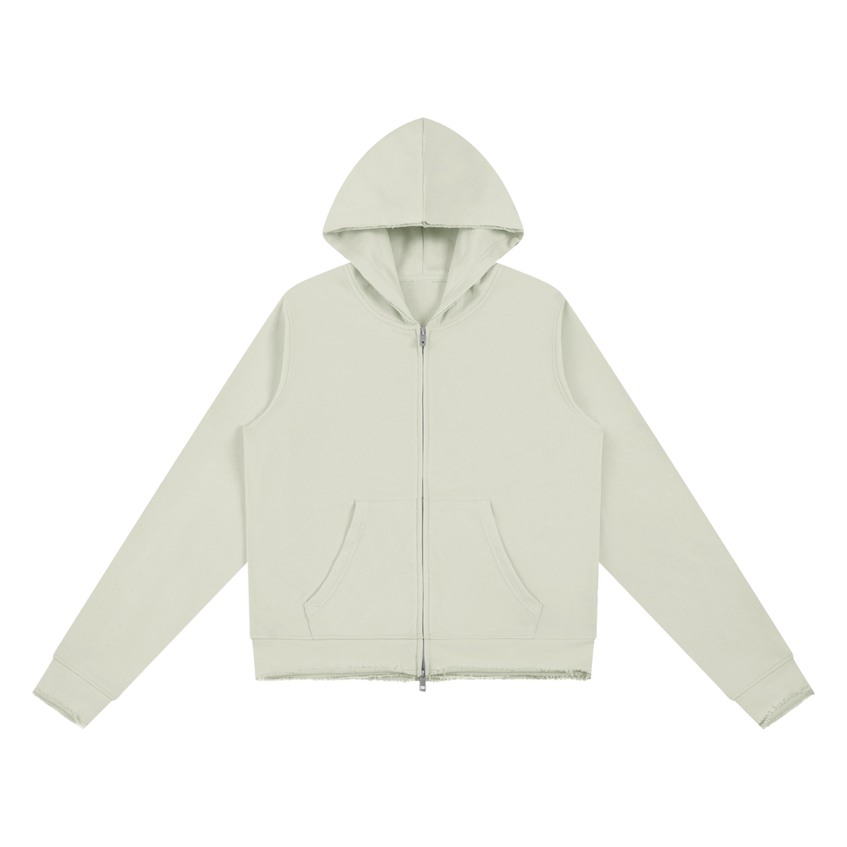 MIROLYUB Edgework — White Gray, front view