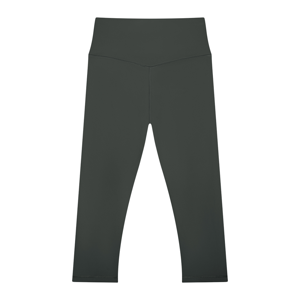 MIROLYUB Midline — Dark Gray, back view