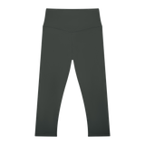 MIROLYUB Midline — Dark Gray, back view