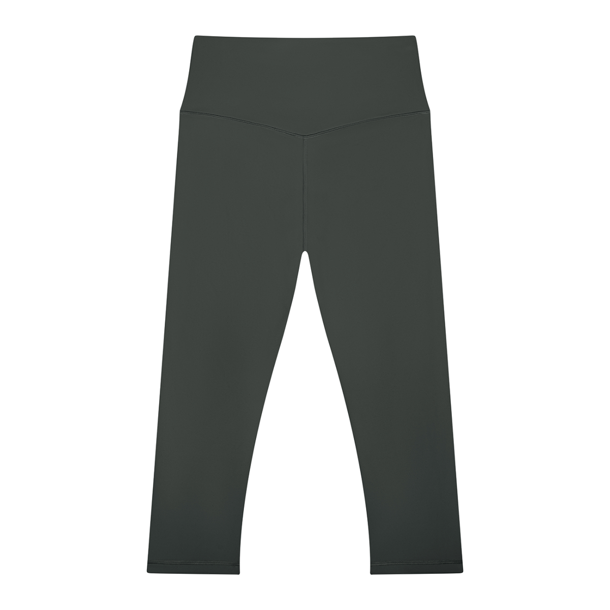 MIROLYUB Midline — Dark Gray, back view