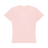 MIROLYUB Linework — Light Pink, back view
