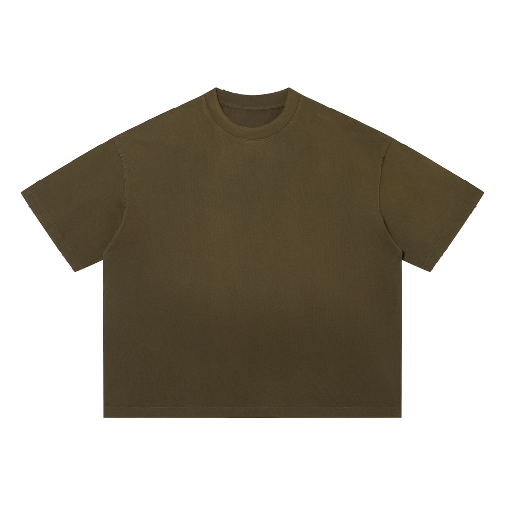 Helio — Army Green — front view