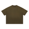 Helio — Army Green — front view