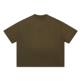 Helio — Army Green — front view