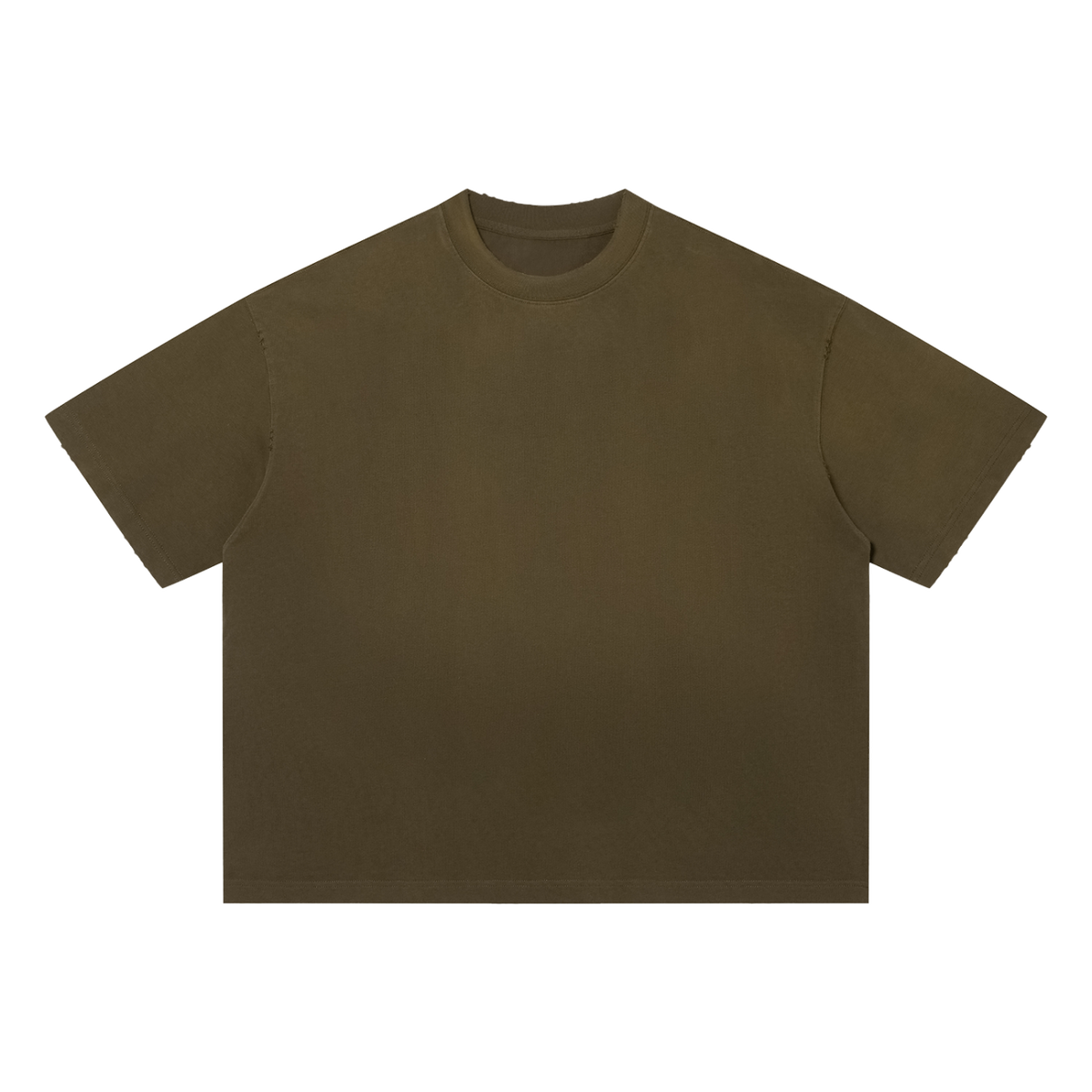 Helio — Army Green — front view