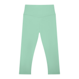 MIROLYUB Midline — Mint Green, back view