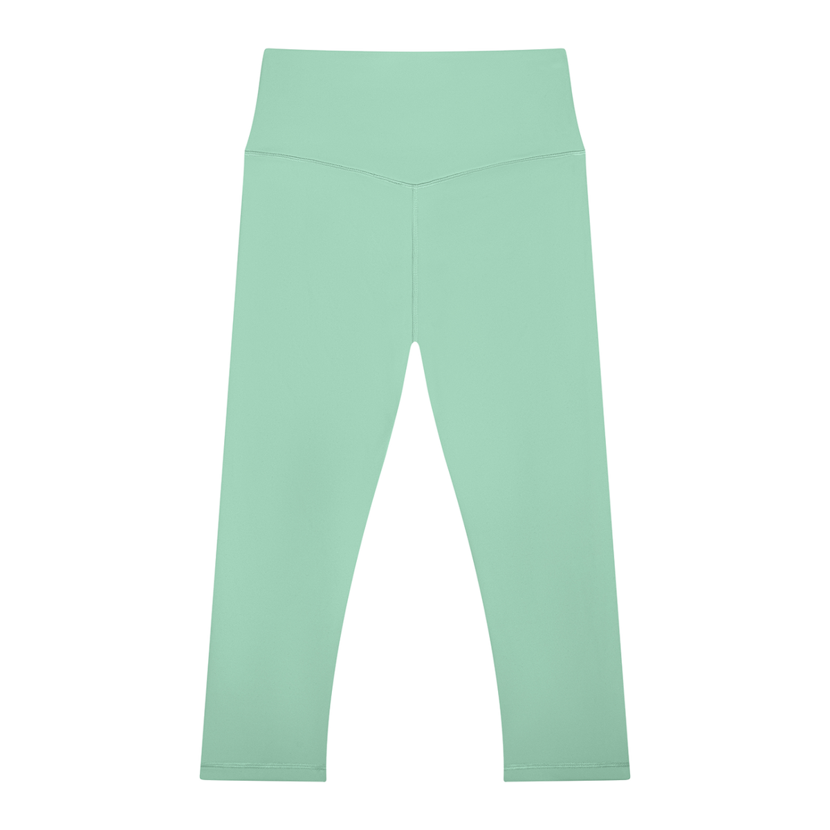 MIROLYUB Midline — Mint Green, back view
