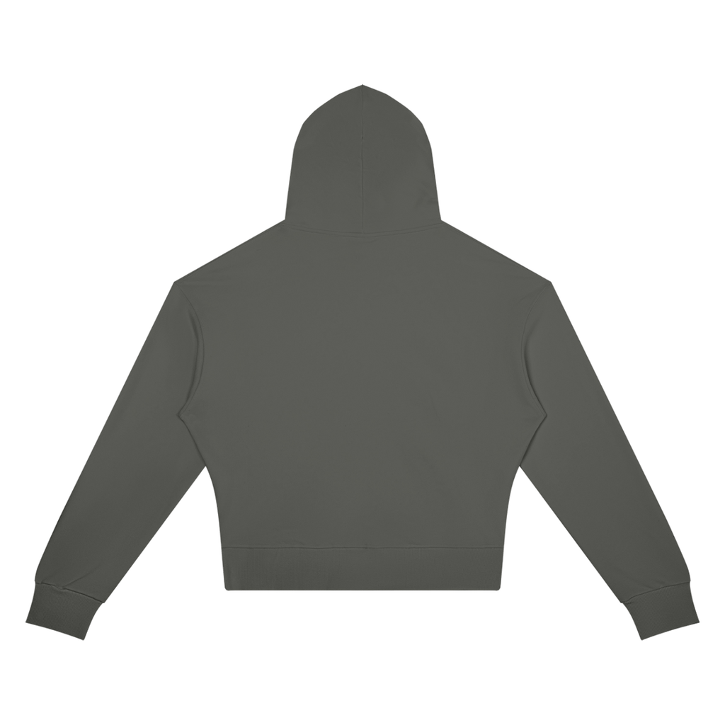 MIROLYUB Overtone — Dark Gray, back view