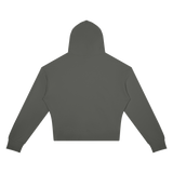 MIROLYUB Overtone — Dark Gray, back view