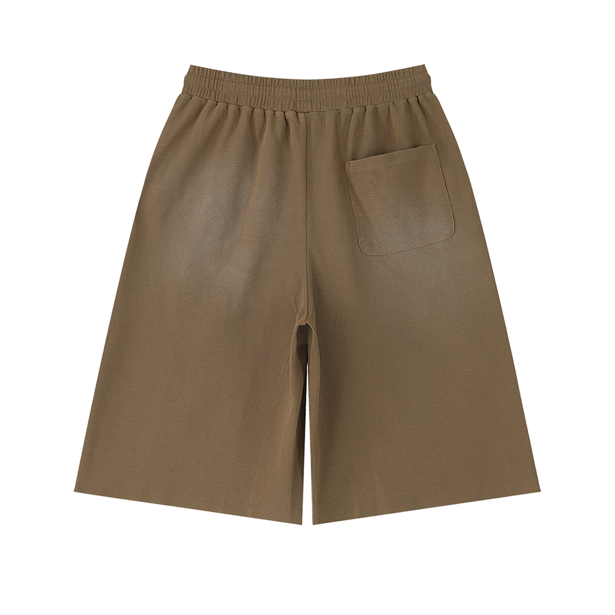 MIROLYUB Offcut — Coffee, back view