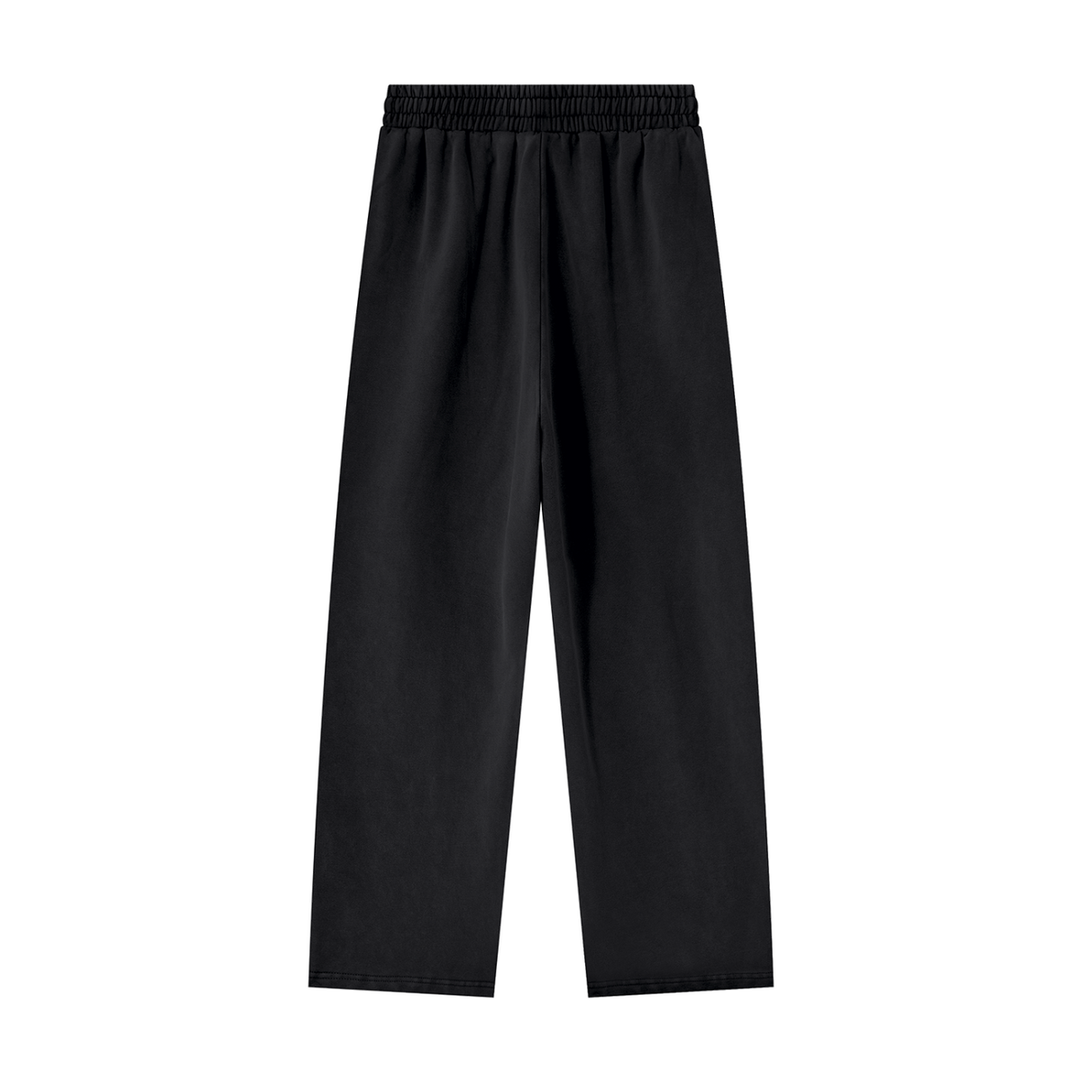MIROLYUB Groundwork — Black, back view