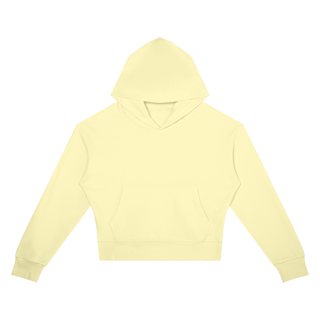 MIROLYUB Overtone — Light Yellow, front view