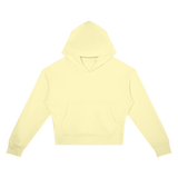 MIROLYUB Overtone — Light Yellow, front view