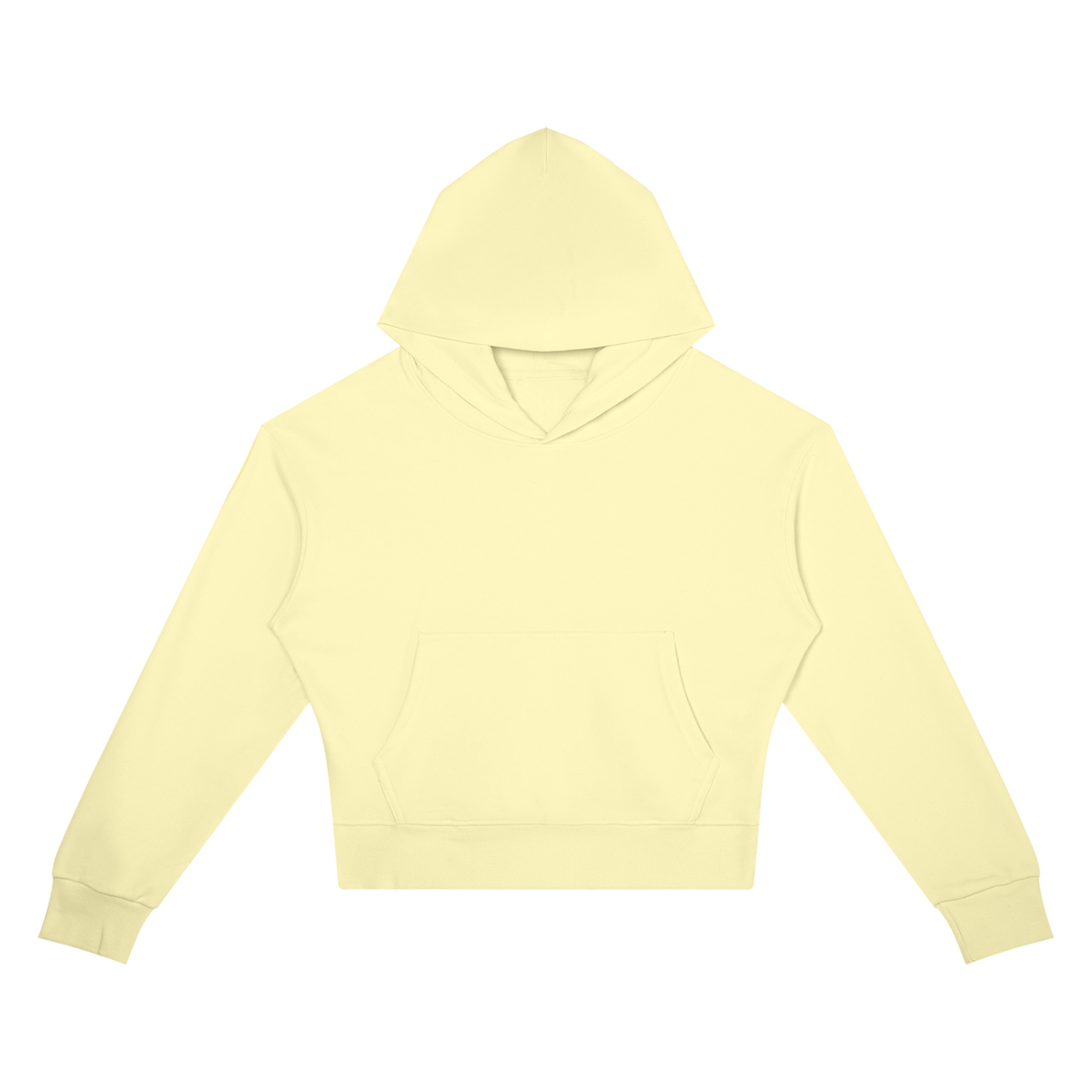 MIROLYUB Overtone — Light Yellow, front view