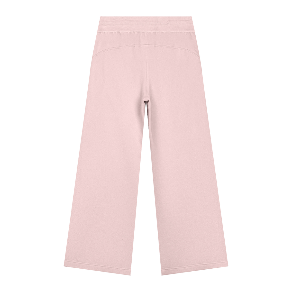 MIROLYUB Broadfall — Light Pink, back view