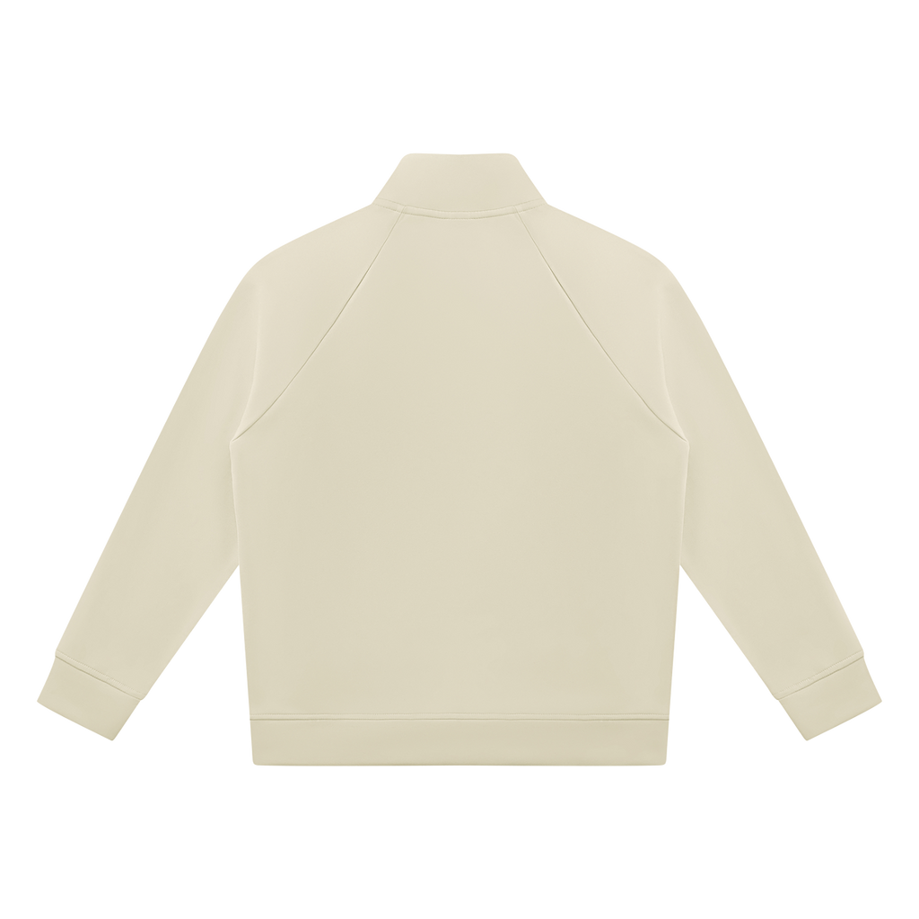 Standpoint — Veste zippée à col montant / Earth