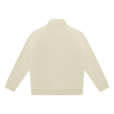 Standpoint — Veste zippée à col montant / Earth