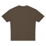 MIROLYUB Latitude — Brown, back view
