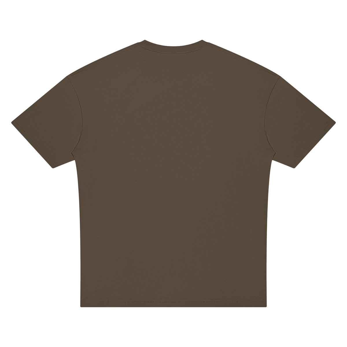 MIROLYUB Latitude — Brown, back view