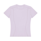 MIROLYUB Linework — Light Purple, front view