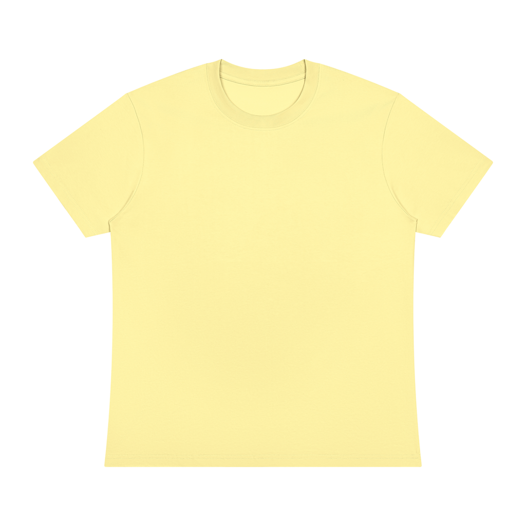 MIROLYUB Solace — Yellow, front view