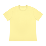 MIROLYUB Solace — Yellow, front view