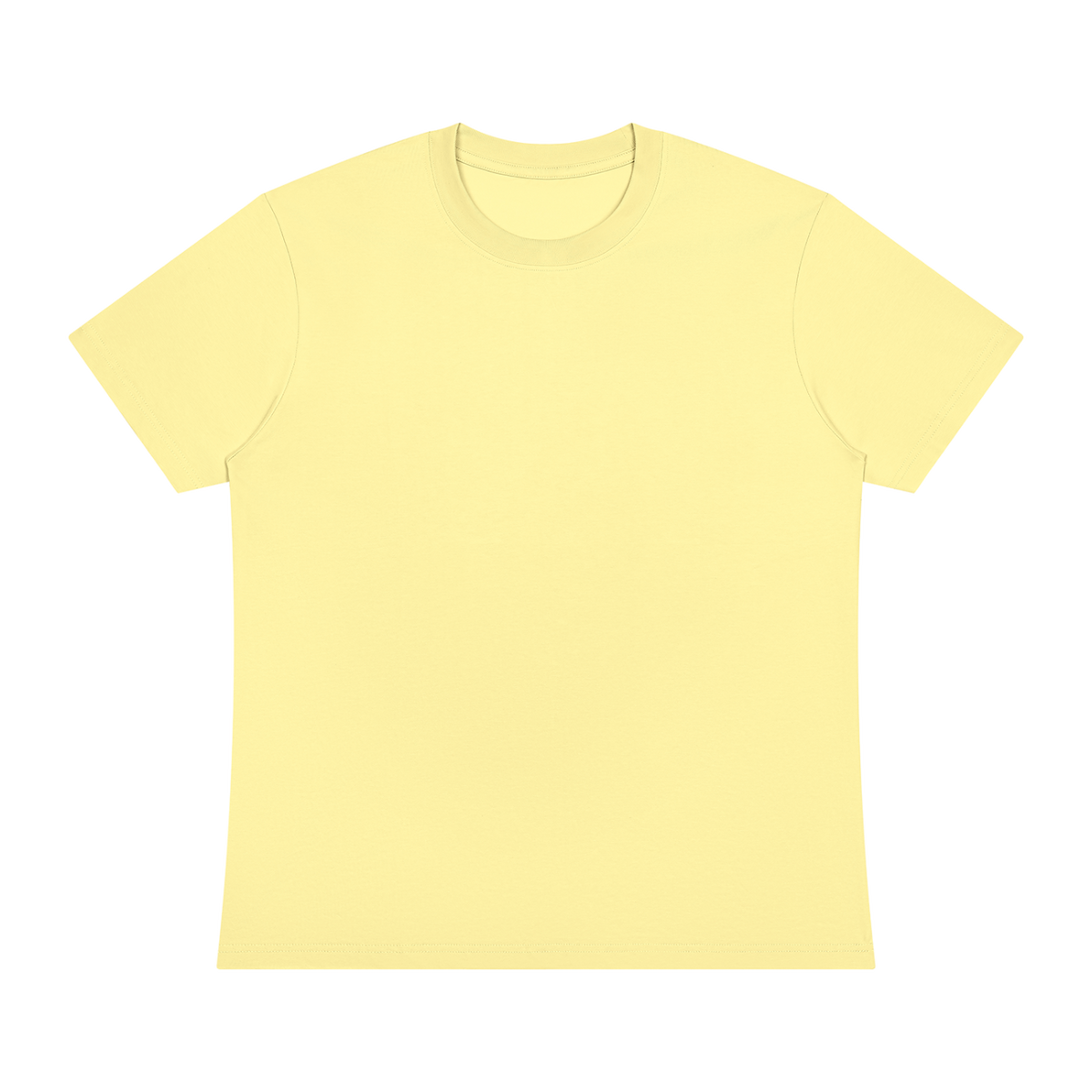 MIROLYUB Solace — Yellow, front view