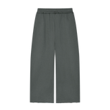 MIROLYUB Cutaway — Dark Gray, back view