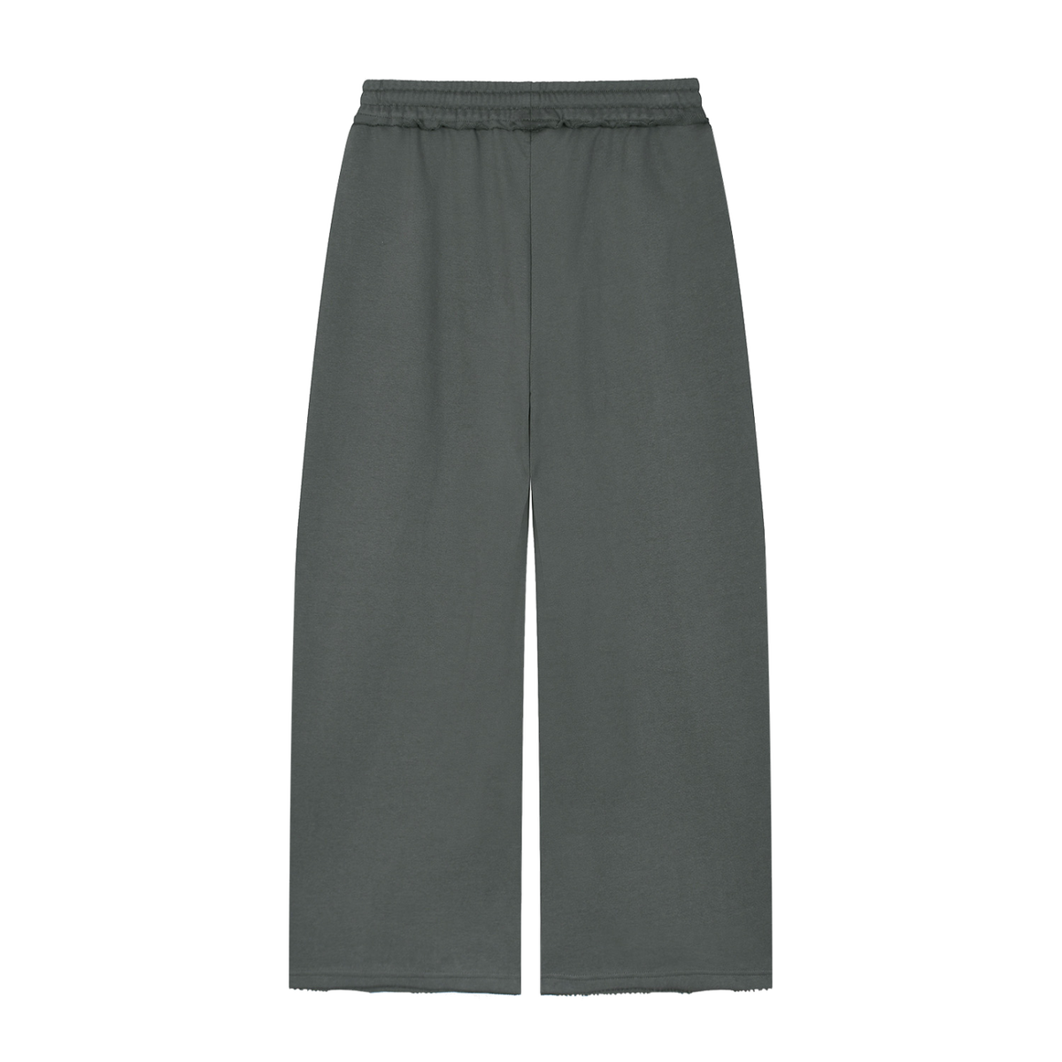 MIROLYUB Cutaway — Dark Gray, back view