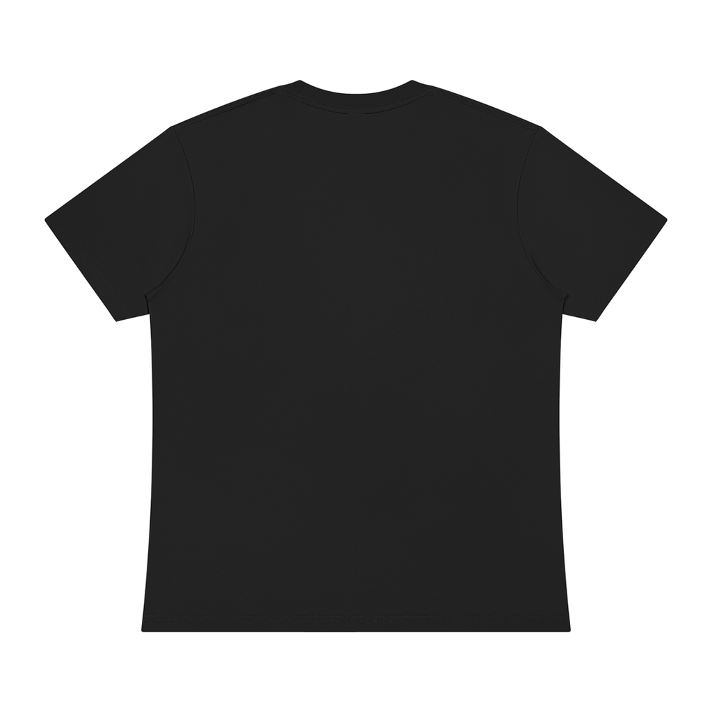 MIROLYUB Solace — Black, back view