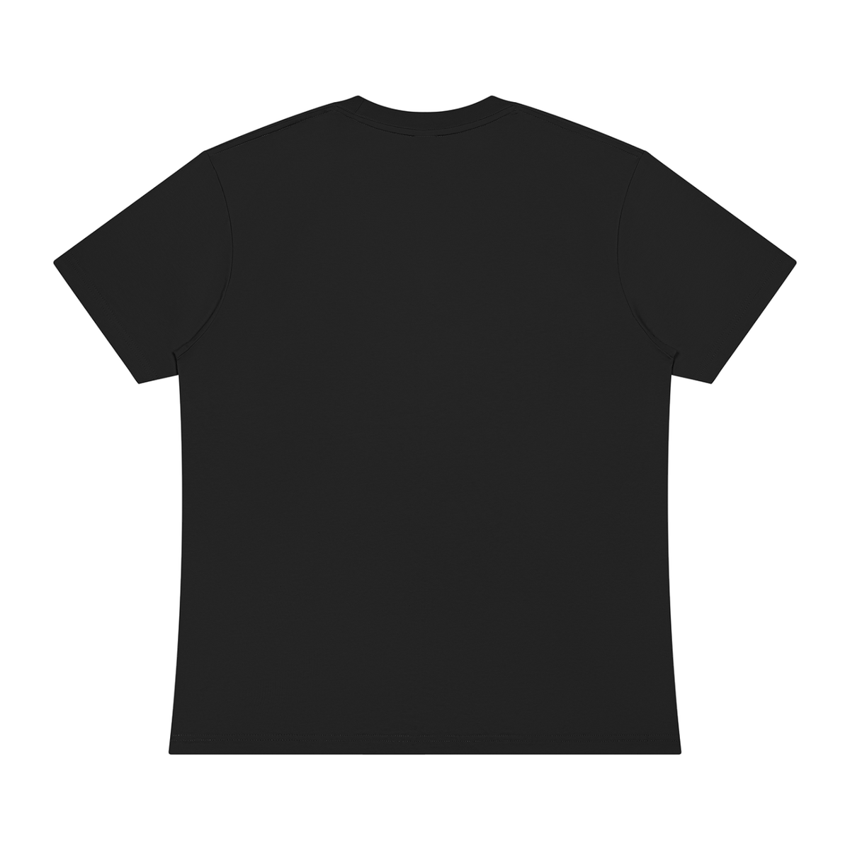 MIROLYUB Solace — Black, back view