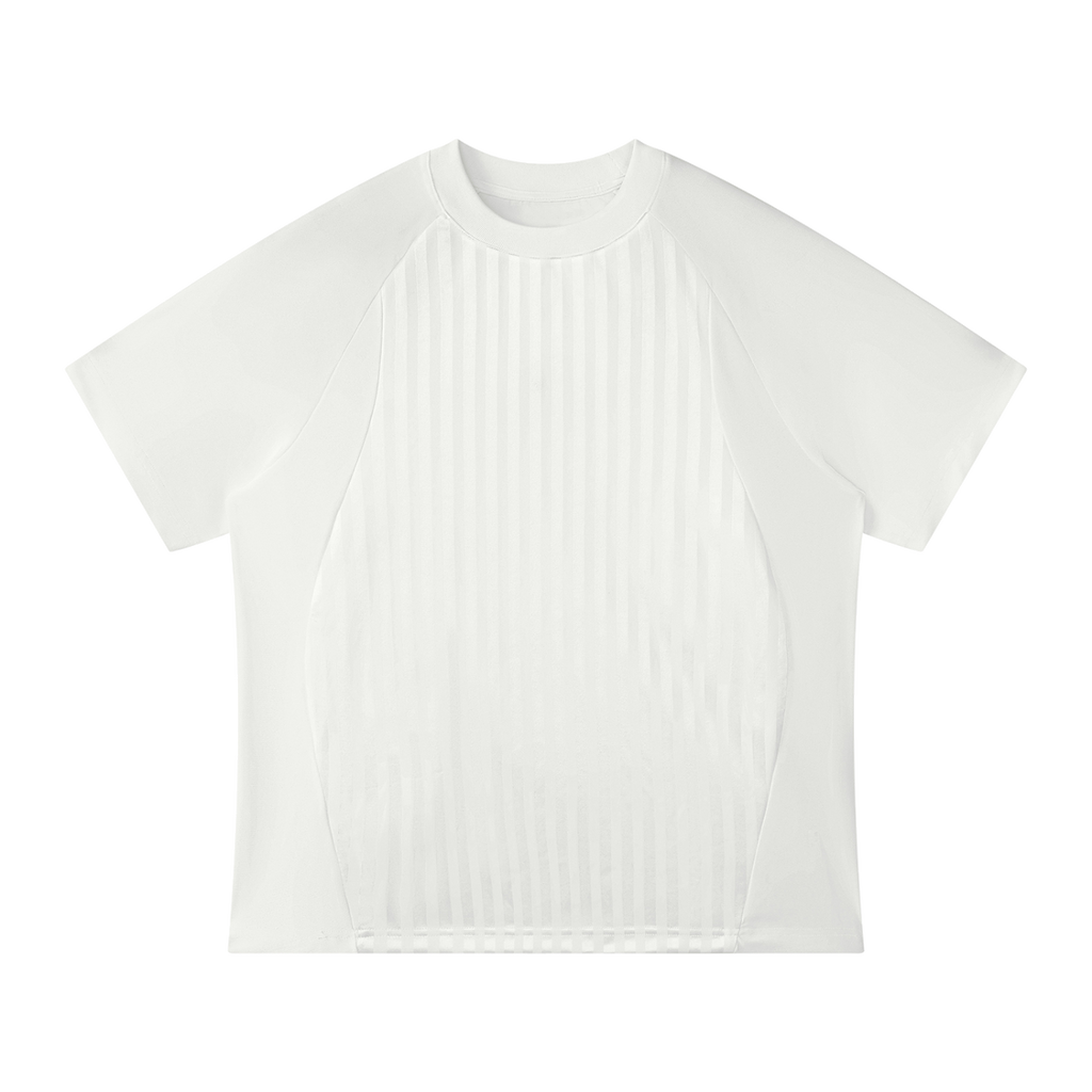 MIROLYUB Touchline — White, front view