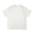 MIROLYUB Touchline — White, front view