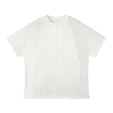 MIROLYUB Touchline — White, front view