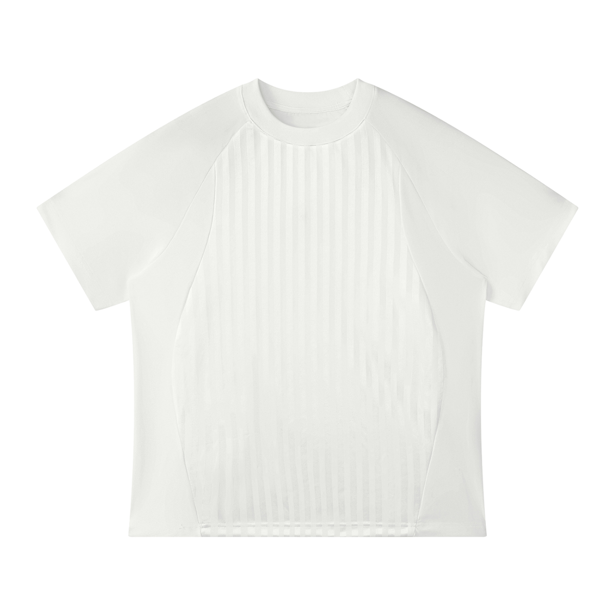 MIROLYUB Touchline — White, front view