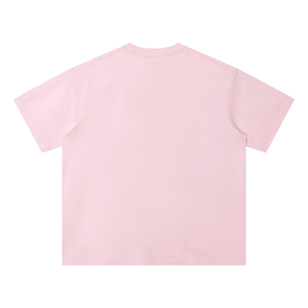 Airspace — Pink — back view