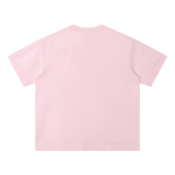 Airspace — Pink — back view