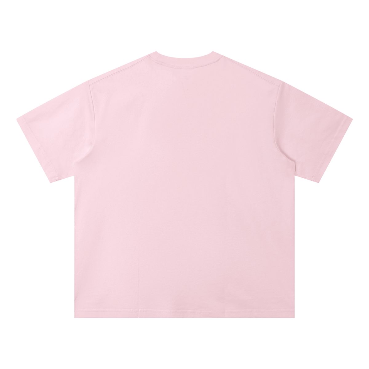 Airspace — Pink — back view