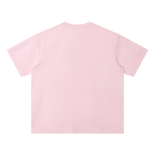 Airspace — Pink — back view