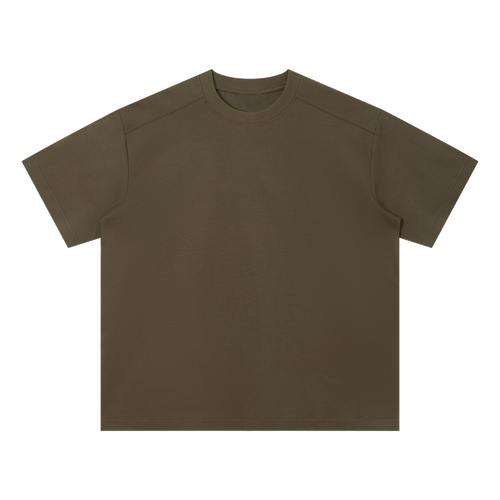 MIROLYUB Airspace in Coffee — front view