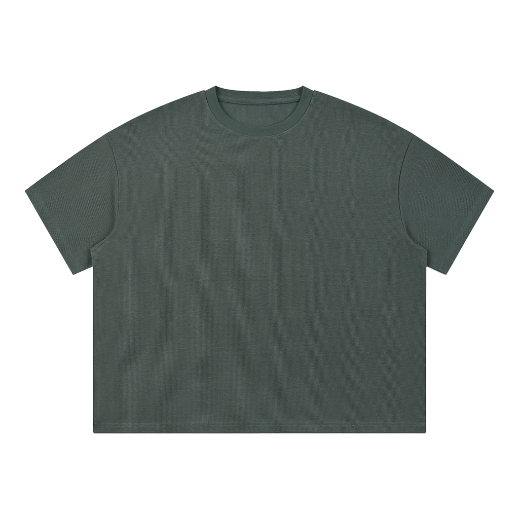MIROLYUB Grainline in Dark Gray — front view