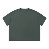 MIROLYUB Grainline in Dark Gray — front view