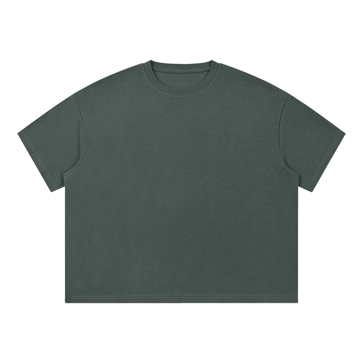 MIROLYUB Grainline in Dark Gray — front view
