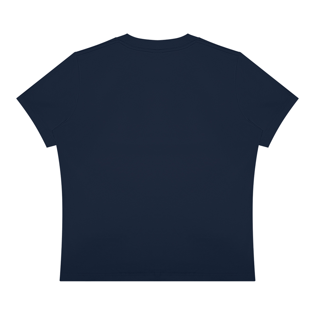 MIROLYUB Daybreak — Navy Blue, back view