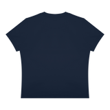 MIROLYUB Daybreak — Navy Blue, back view