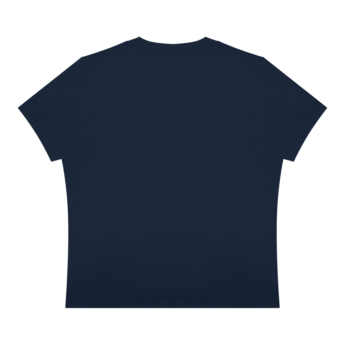 MIROLYUB Daybreak — Navy Blue, back view