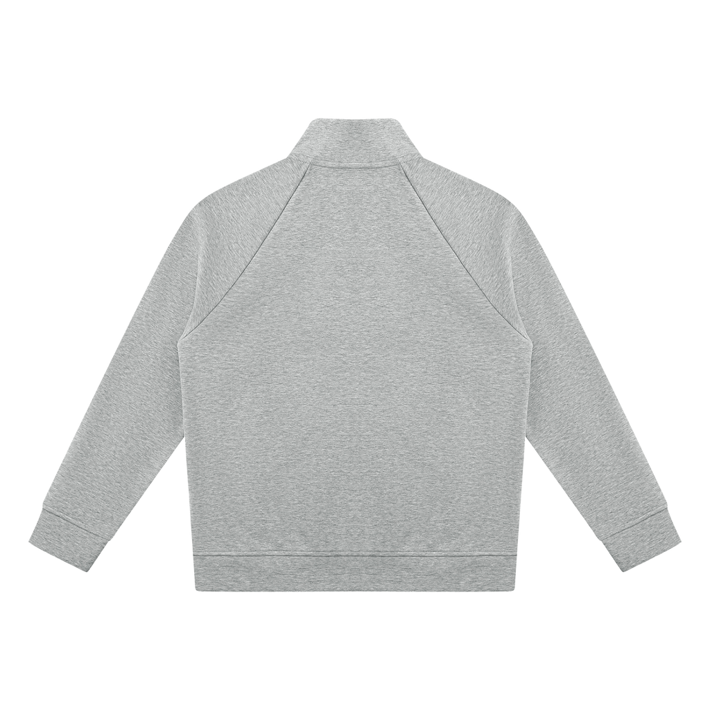 Standpoint — Veste zippée à col montant / Core