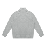 Standpoint — Veste zippée à col montant / Core