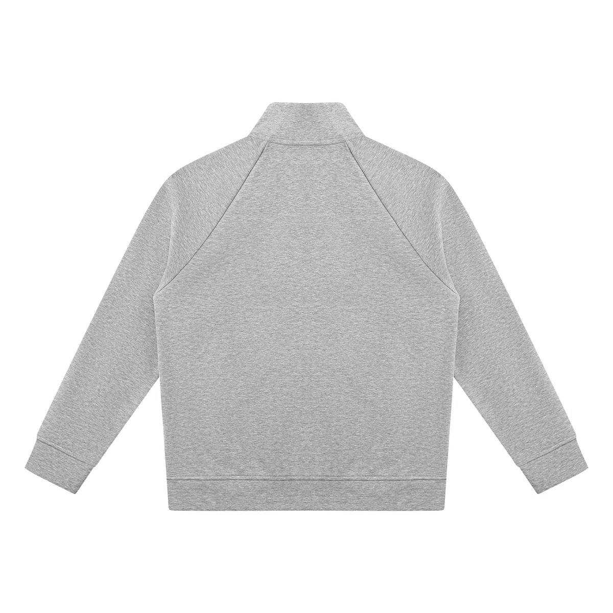 Standpoint — Stand-Collar Zip Jacket / Core