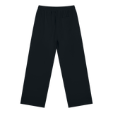 MIROLYUB Straightway — Black, back view